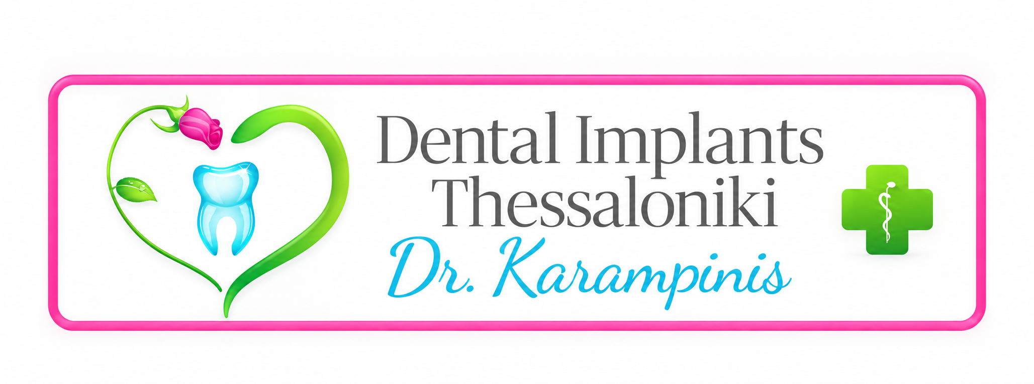 Dental implants